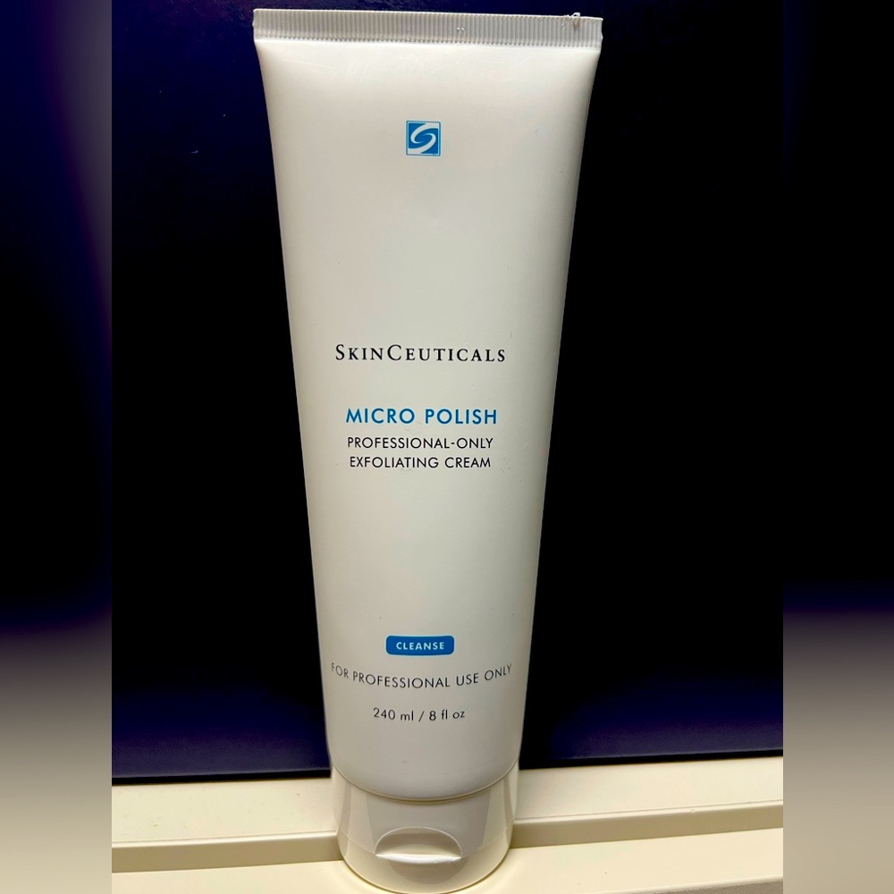 Micro Polish SkinCeuticals Sealed